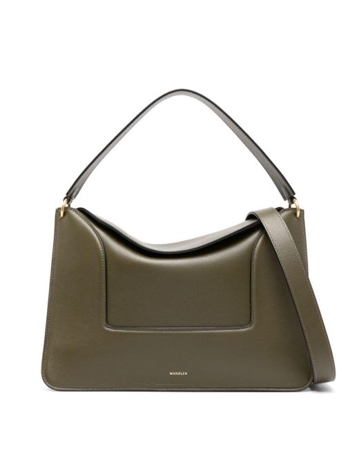 Longchamp Penelope Leather Tote Bag - Farfetch