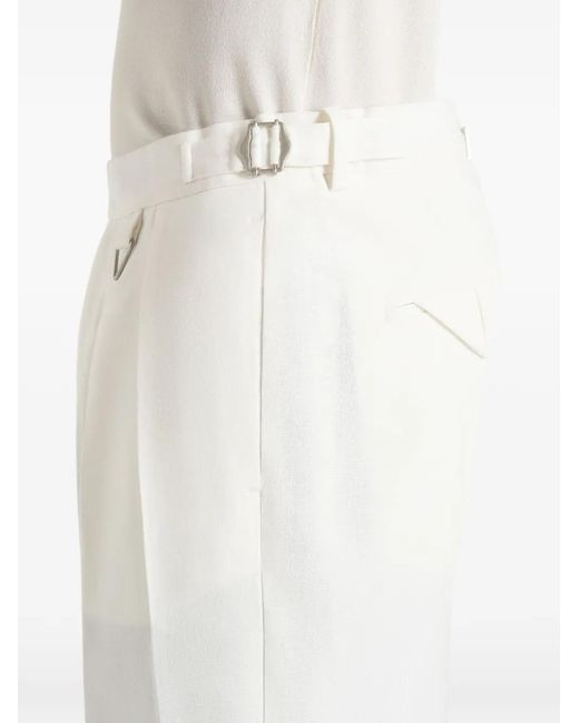 Manière De Voir White Pierre for men