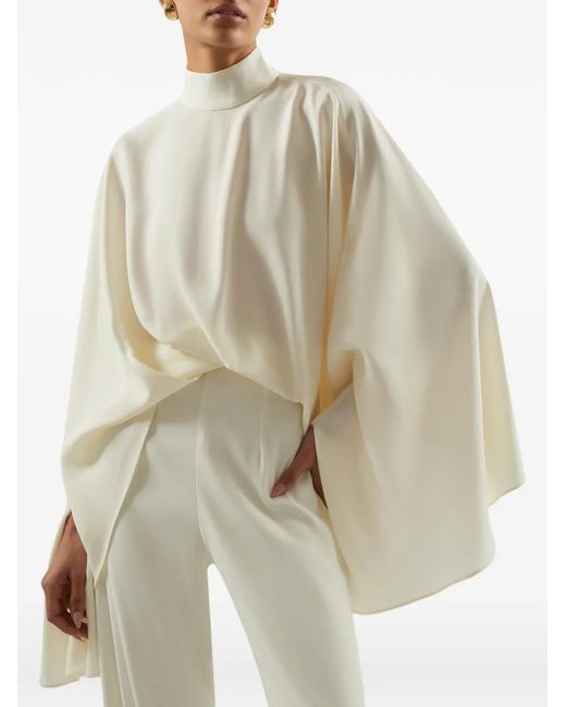 Mono Eolia Taller Marmo de color White