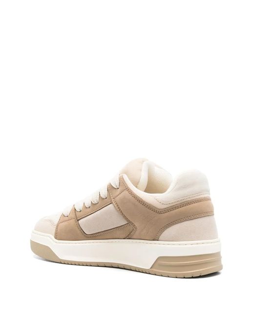 Hogan Natural Chamallow Sneakers for men