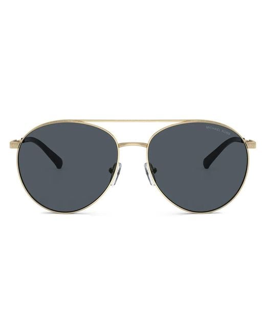 Michael Kors Blue Arches Sunglasses