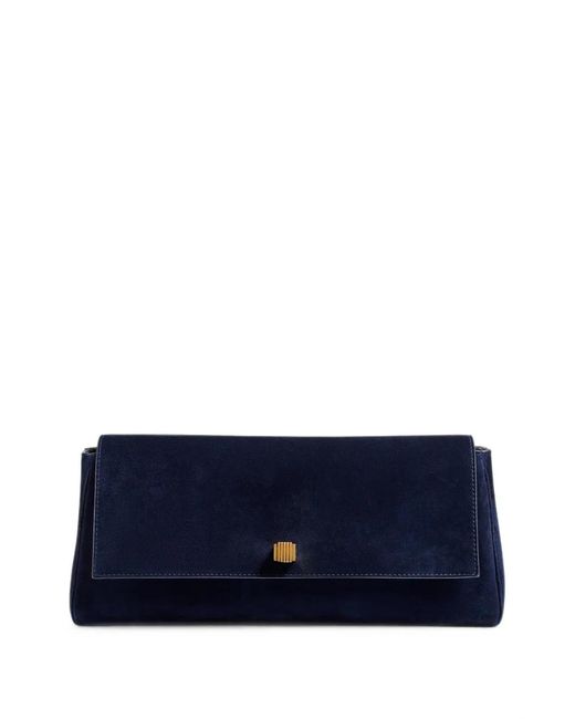 Clutch di Khaite in Blue