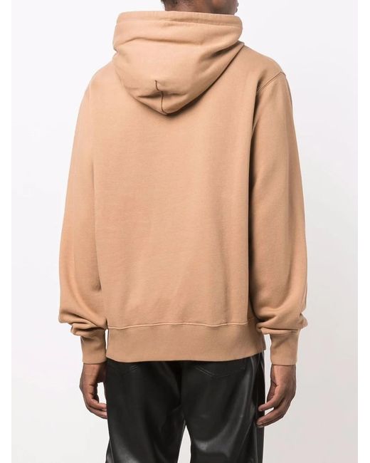 Ambush Brown Sweaters Beige for men