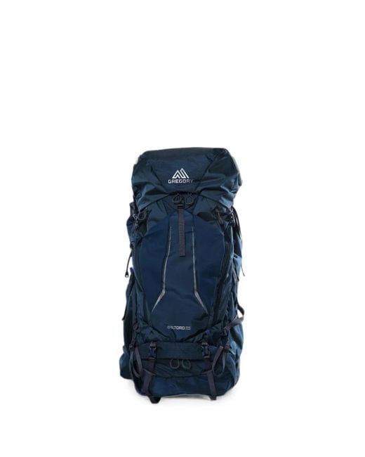 Gregory Blue Baltoro 65 Backpack