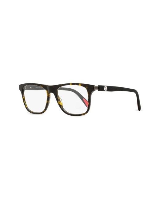 Moncler Brown Ml5161 Glasses