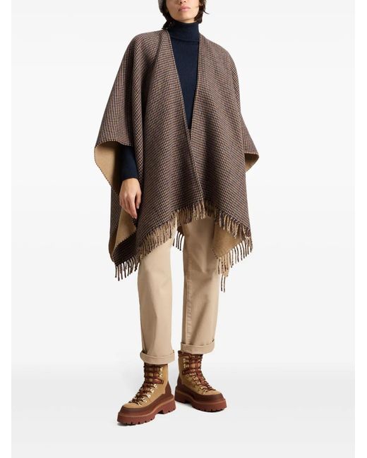 Woolrich Brown Sweaters