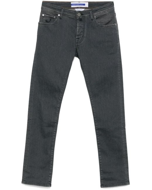 Vaqueros Nick Jacob Cohen de hombre de color Gray