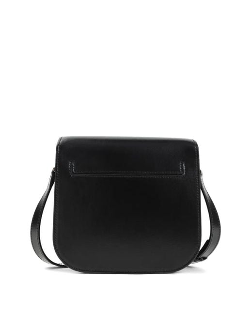 Tom Ford Black Mini Shoulder Bag