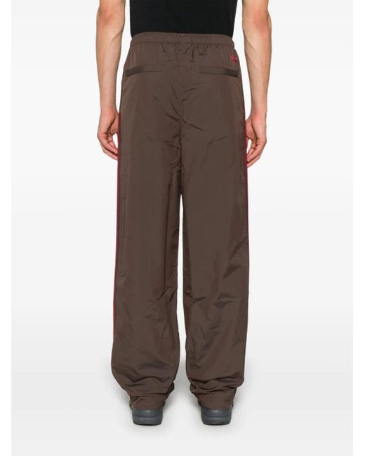 Adidas Gray X Wales Bonner Track Pants