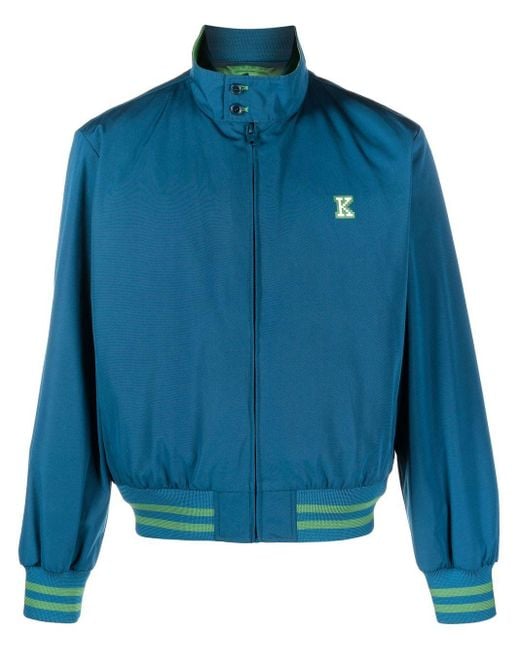 Giacca sportiva sales kenzo uomo