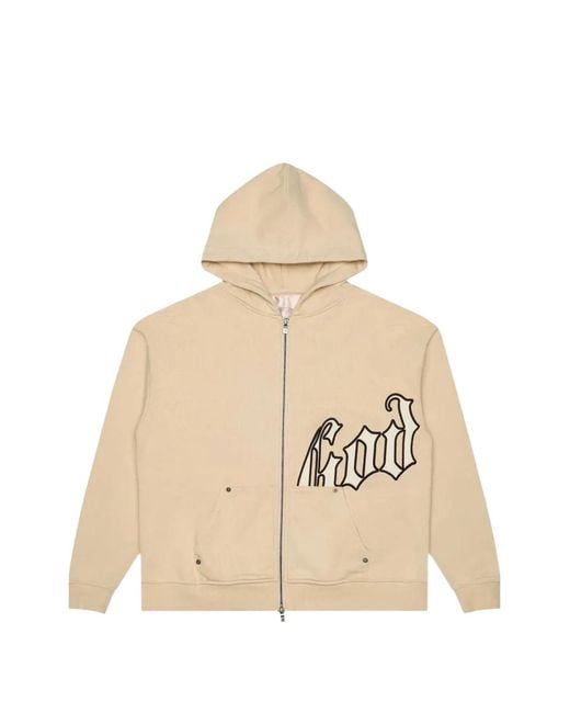 GOD SPEED パーカー メンズ レア Metro Fusion - Godspeed Voltage Zip Hoodie - Men's Hoodies