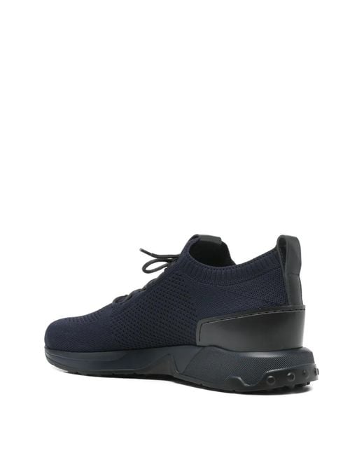 Baskets À Lacets Tod's pour homme en coloris Blue