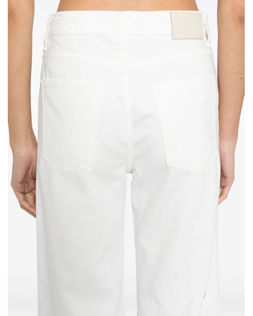 Citizens of Humanity Annina Jeans in het White