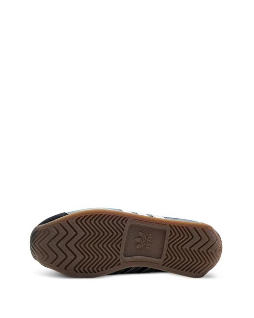 Adidas Purple X Always Do What You Should Do Country Og Sneakers for men