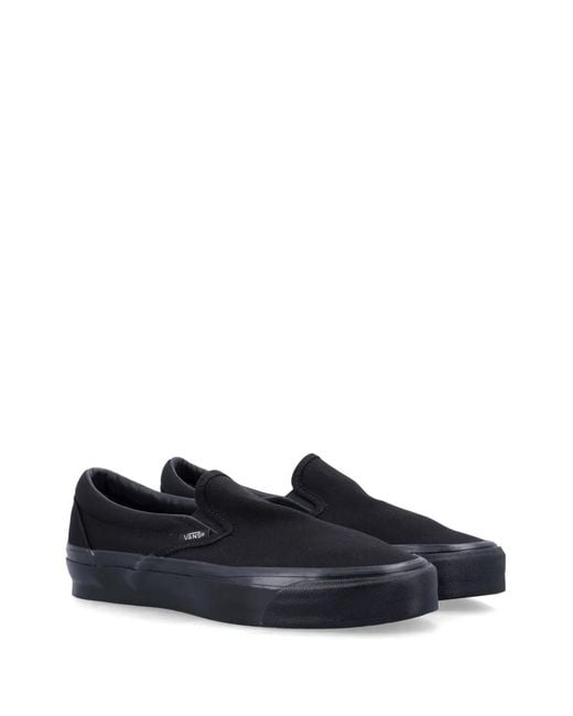 Vans Blue Reissue 98 Sneakers