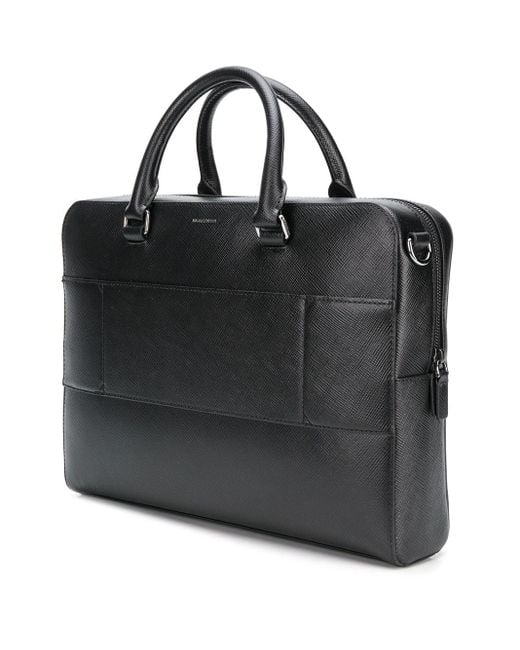 kors laptop bag
