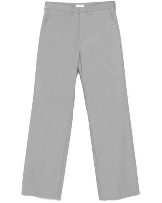 メンズ Rier ワックスパンツ Gray