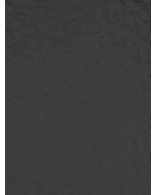 Stella McCartney Black Logo Large Studded Tote Bag