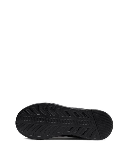 PUMA Black Sf Speed Hybrid Sneakers
