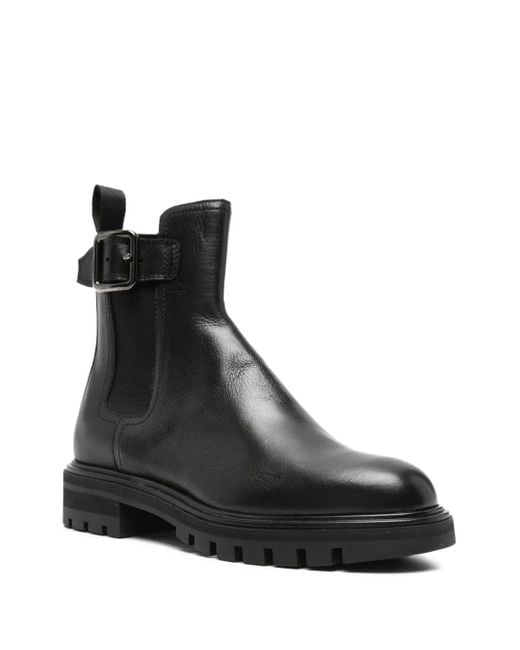 Henderson Black Nara Boots