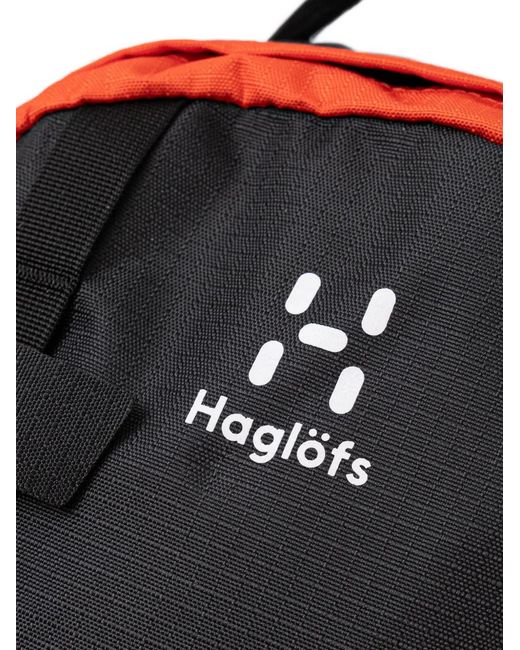 Haglöfs Red Small Tight Backpack