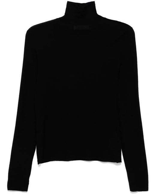 Pull Lory Lisa Yang en coloris Black
