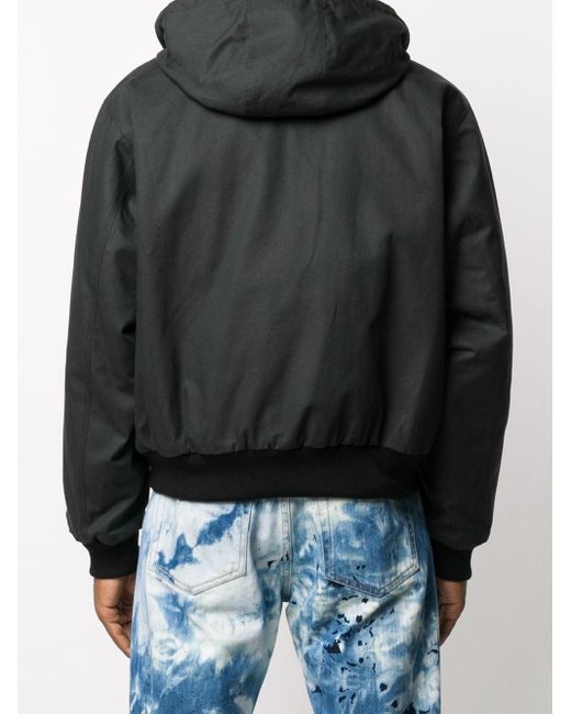 veste a capuche kenzo