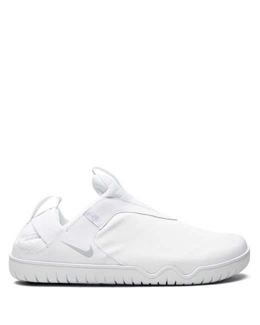 Nike Zoom Pulse Low-top Sneakers in White for Men | Lyst Canada