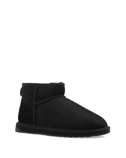 EMU Black Stinger Micro Boots