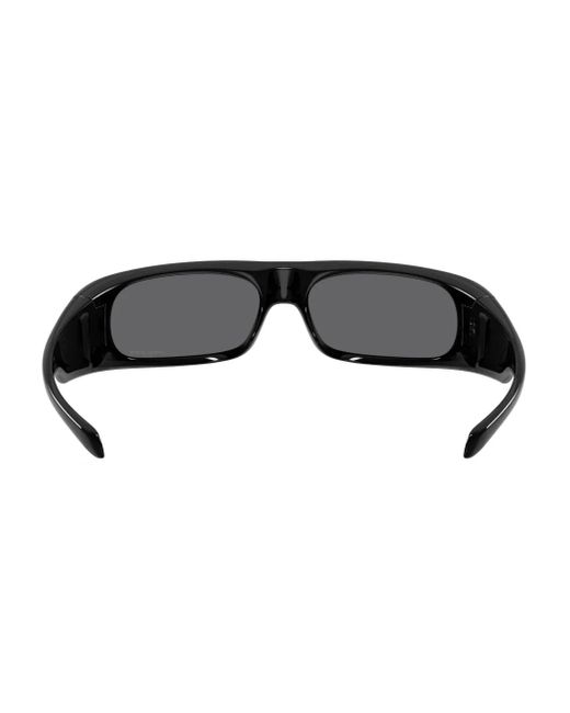 Oakley Gray Highland