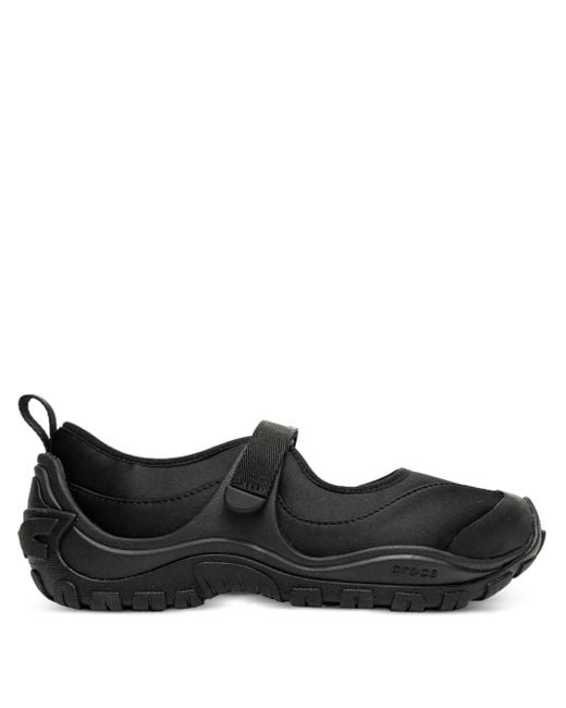 Baskets Terre Tech CROCSTM en coloris Black