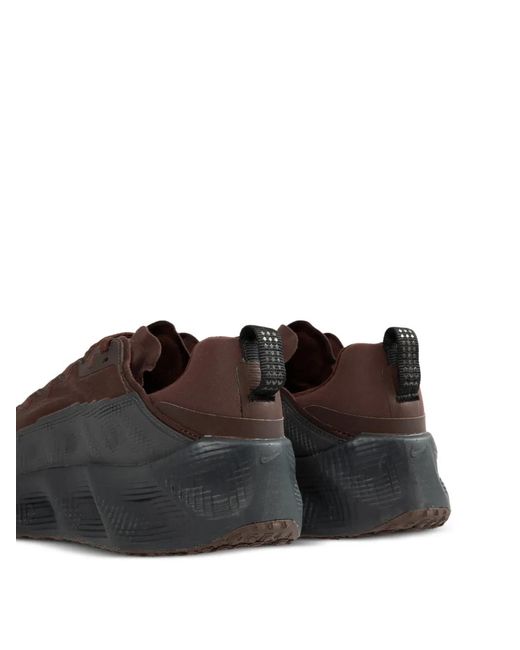 Nike Brown Ava Rover Sneakers for men