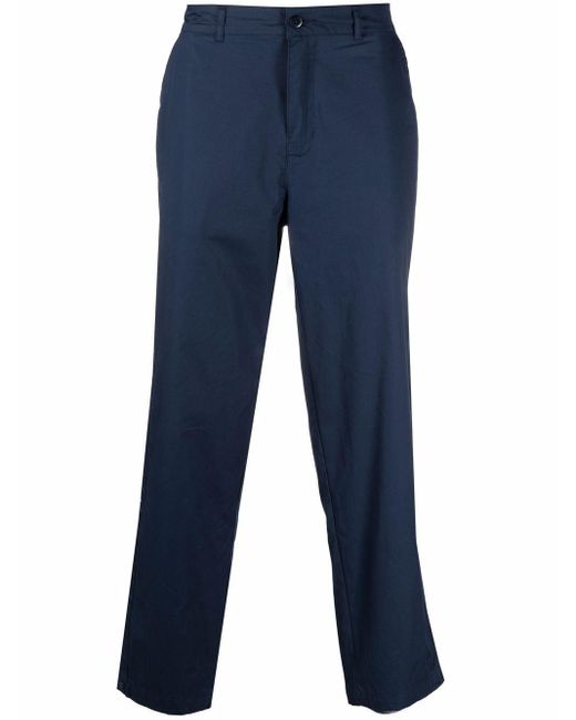 Pantalones cargo de x Kim Jones Converse de Algodón de color Azul para  hombre | Lyst
