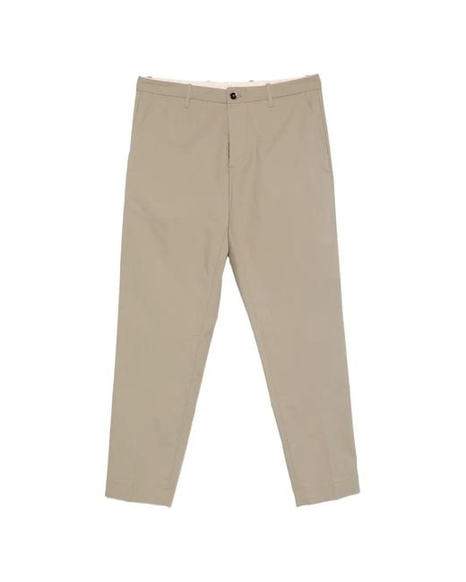 Nine:inthe:morning White Nine for men