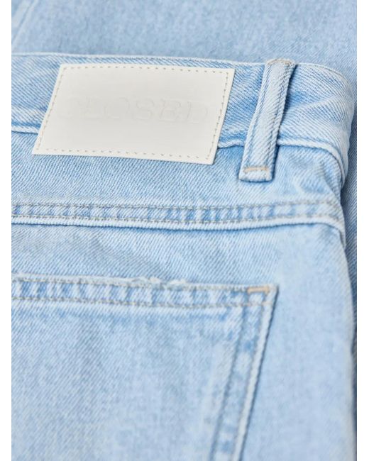 Closed Blue Unity Jeans for men