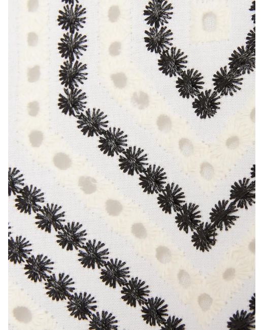 Mini Robe Jackie LaDoubleJ en coloris Black