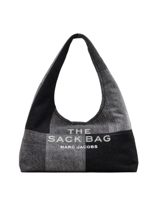 Marc Jacobs The Sack ショルダーバッグ L Black