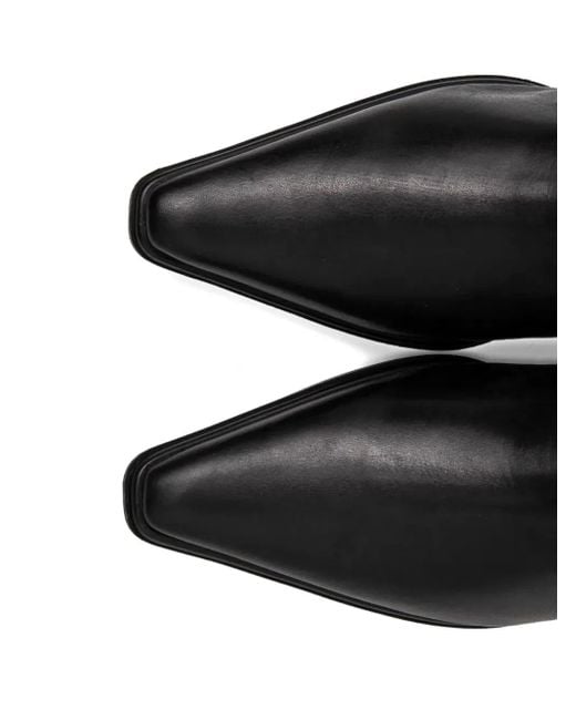 Vagabond 57 Mm Giselle Laarzen in het Black