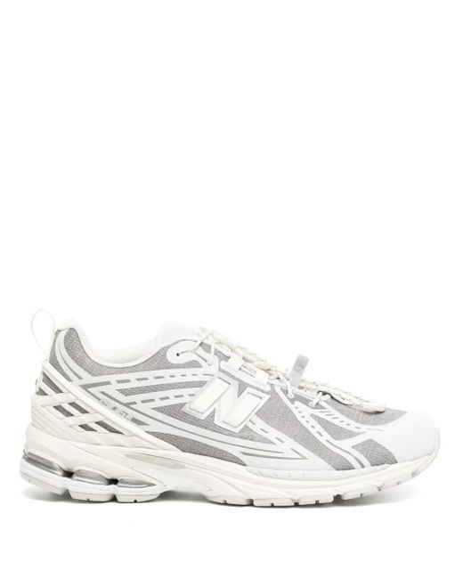 Baskets 1906R New Balance en coloris White