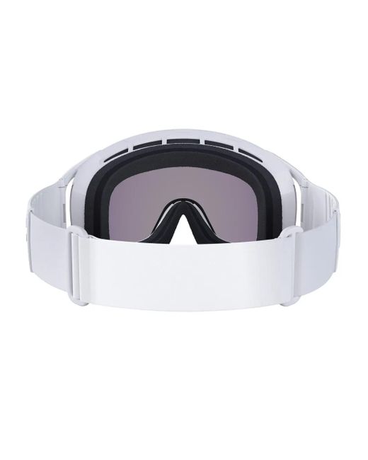 Poc Blue Zonula Glasses
