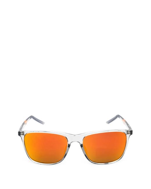 Nike Orange State Sunglasses