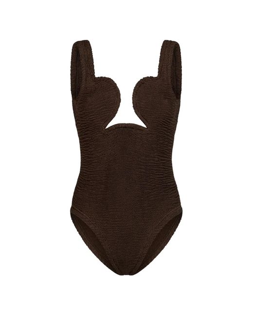 Paramidonna Luisa Badpak in het Brown