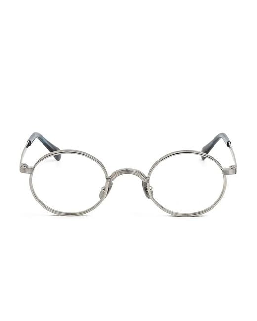 Moscot Natural Moyel Brille