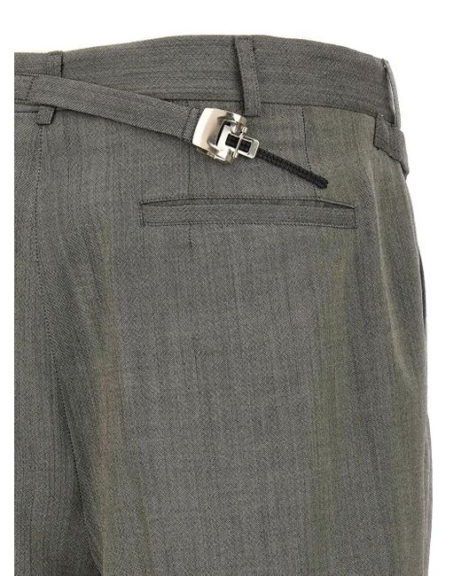 メンズ Magliano Regolatore ショートパンツ Gray