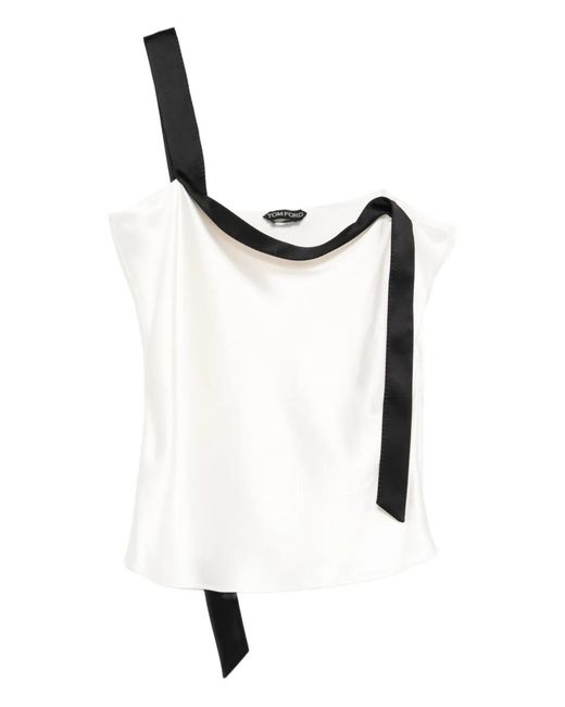 Tom Ford Black Tops