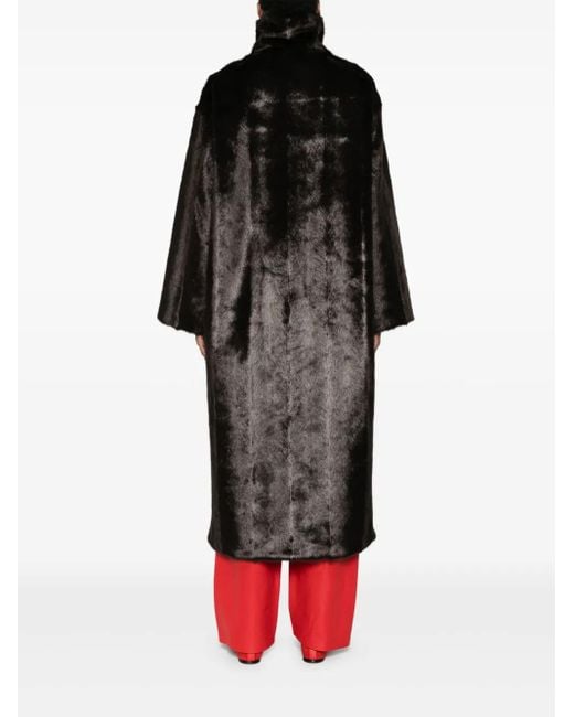 Rohe Jas Van Imitatiebont in het Black