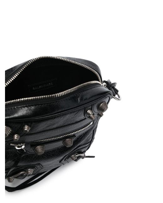 Balenciaga Black Bag for men