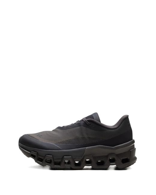 On Shoes Black Cloudmster 2 Wmns "Post Archive Facti Thorn"