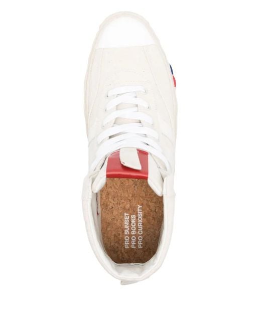 Sneakers Royal Ii Orbit di Pro Keds in Natural da Uomo