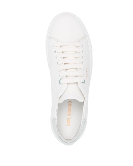 Sneakers clean 90 di Axel Arigato in White
